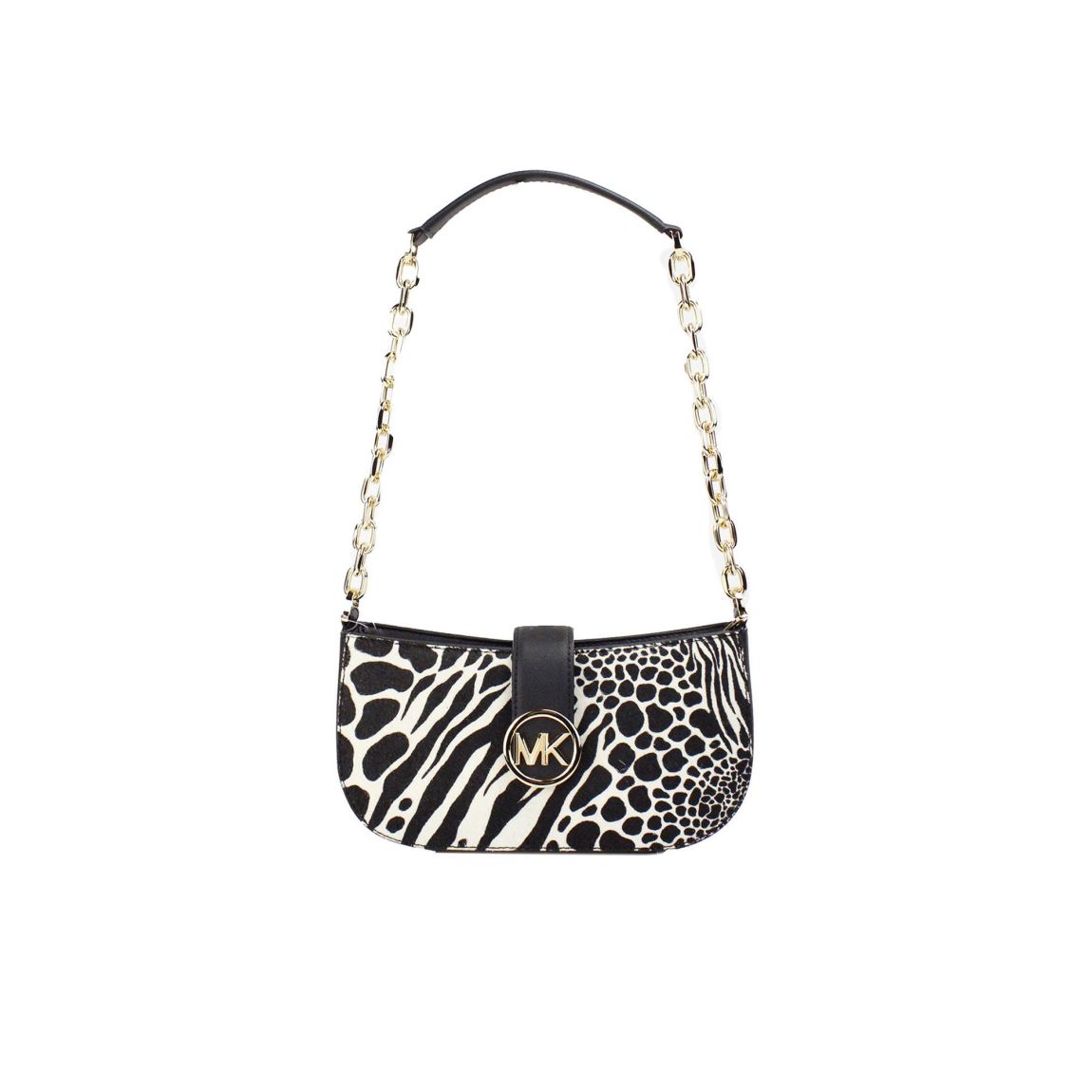 Jet Set Chain Small Shoulder Bag Wo - The Color Of The Bag Is main product photo