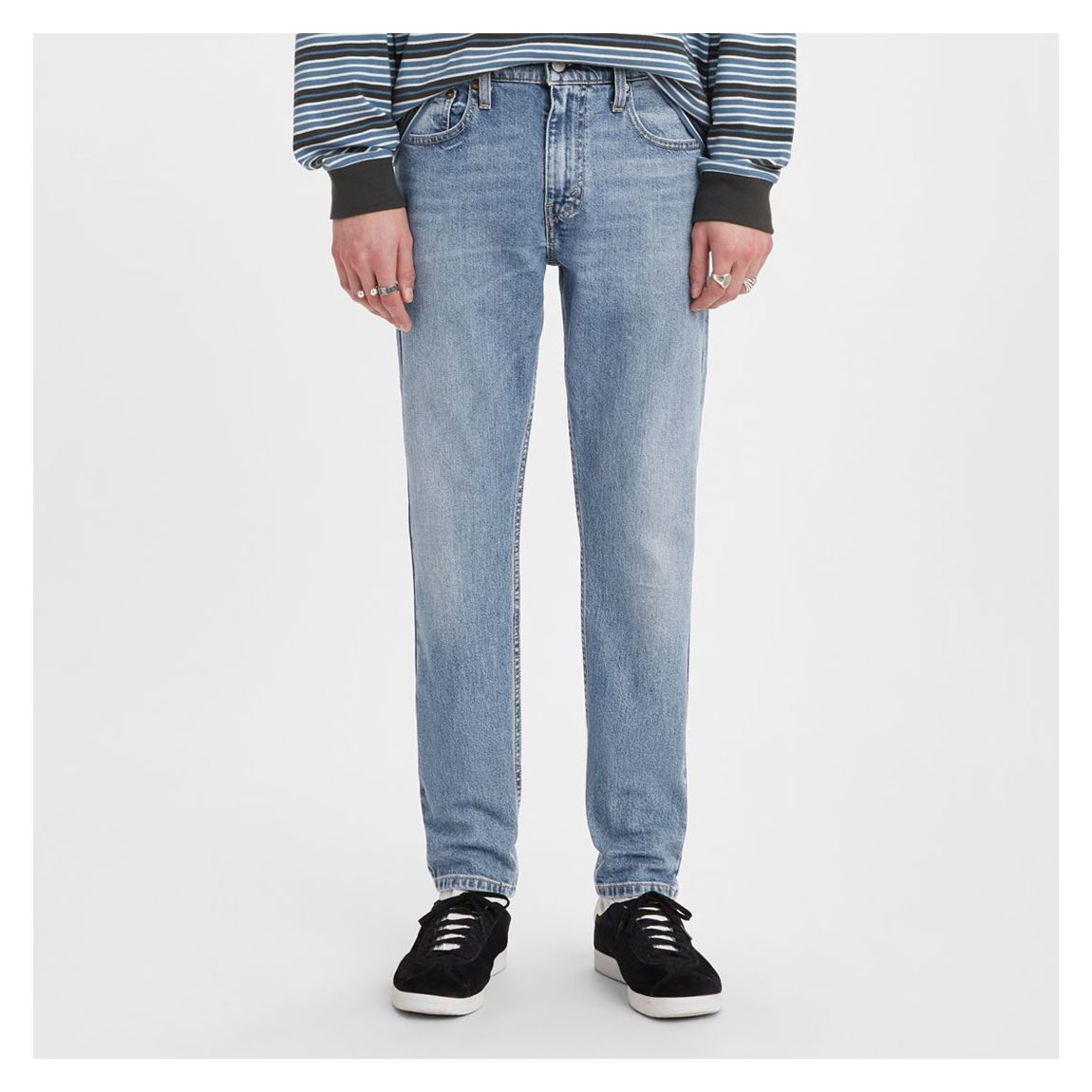 Blue 512™ Slim Tapered Jeans main product photo
