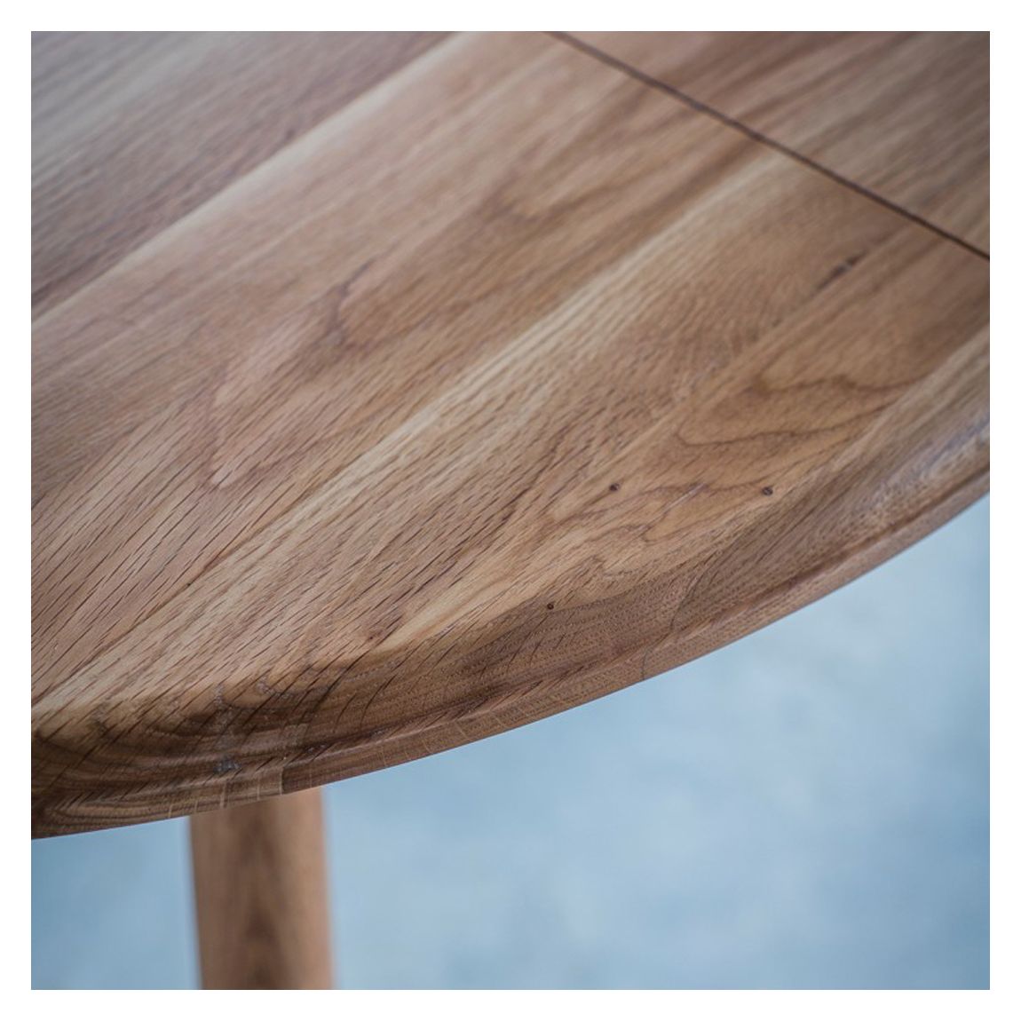 Wycombe Round Extending Table main product photo