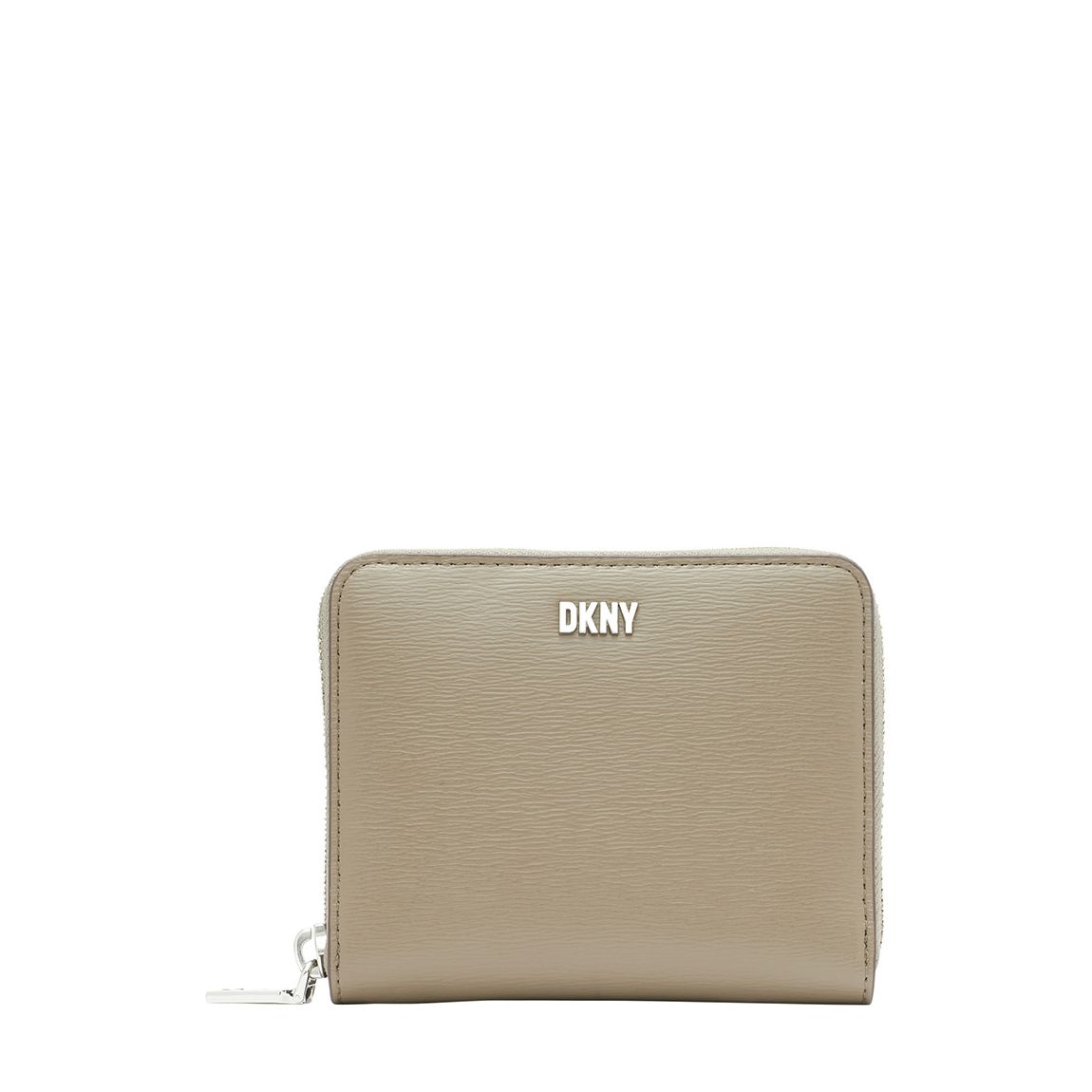 Truffle Bryant Small Zip Around Wallet main product photo