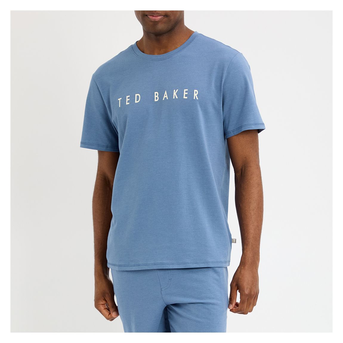Blue Ted Baker T-Shirt main product photo