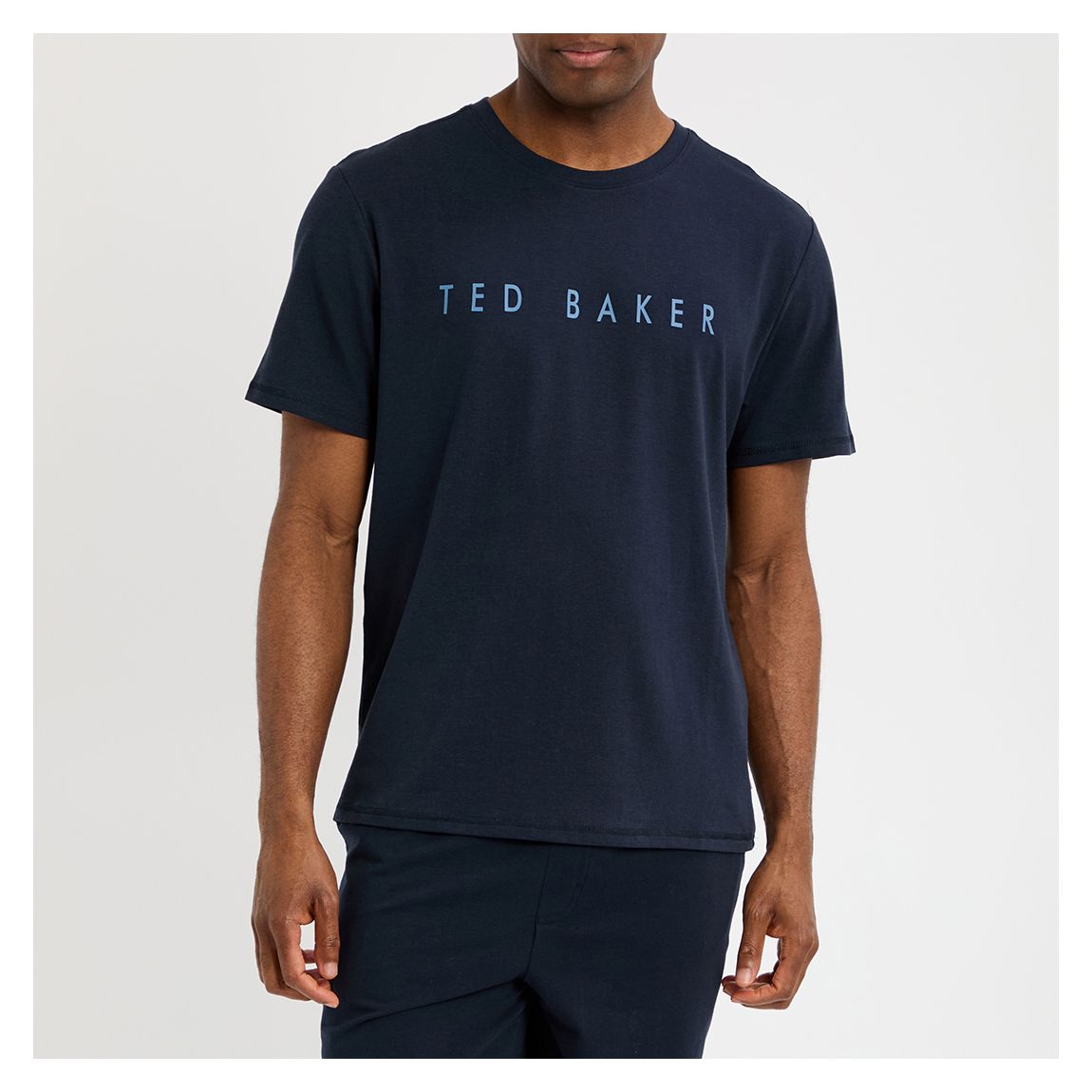 Navy Ted Baker T-Shirt main product photo