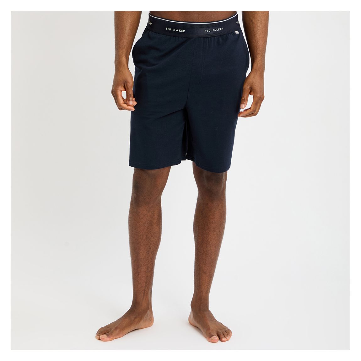 Navy Ted Baker Short main product photo