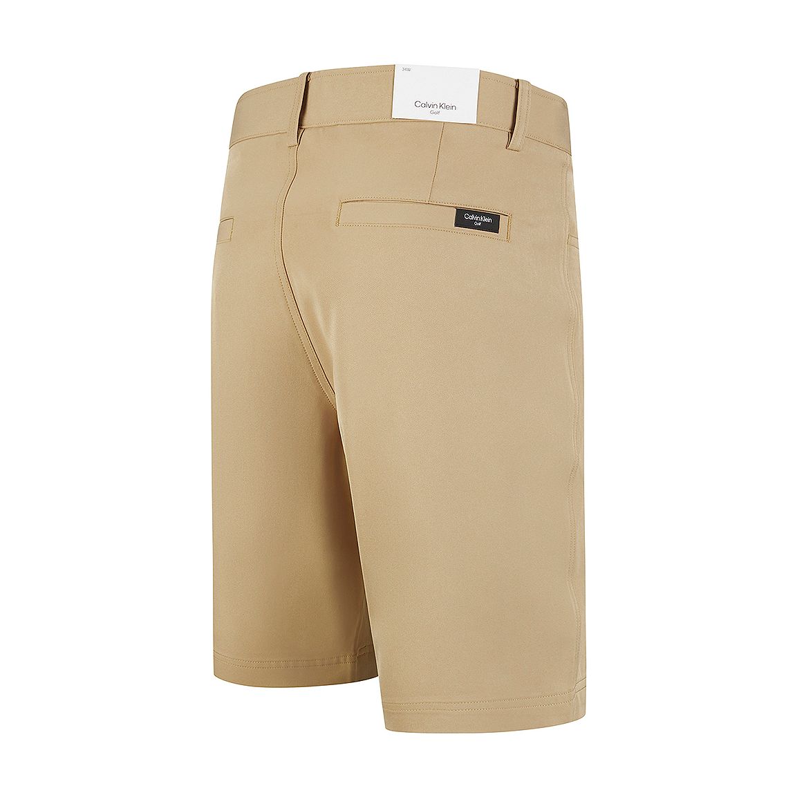 Stone Stretch Golf Shorts main product photo