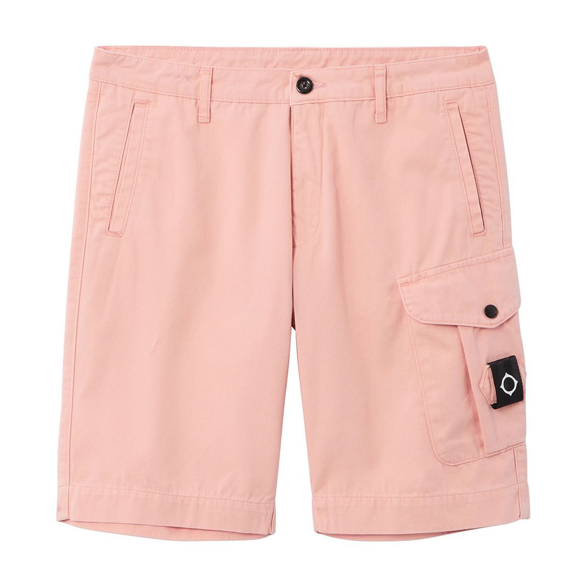 Pink Cargo Shorts main product photo