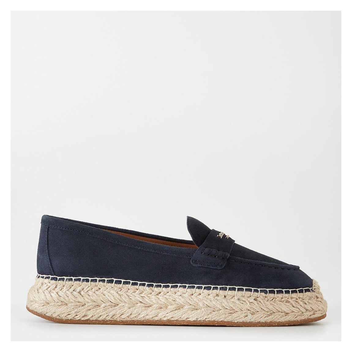 Blue Espadrilles main product photo