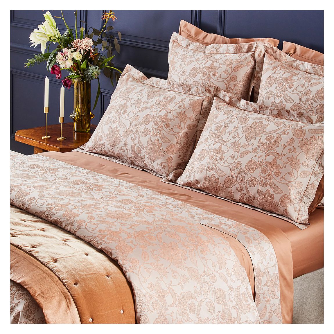Perse Standard Pillowcase main product photo