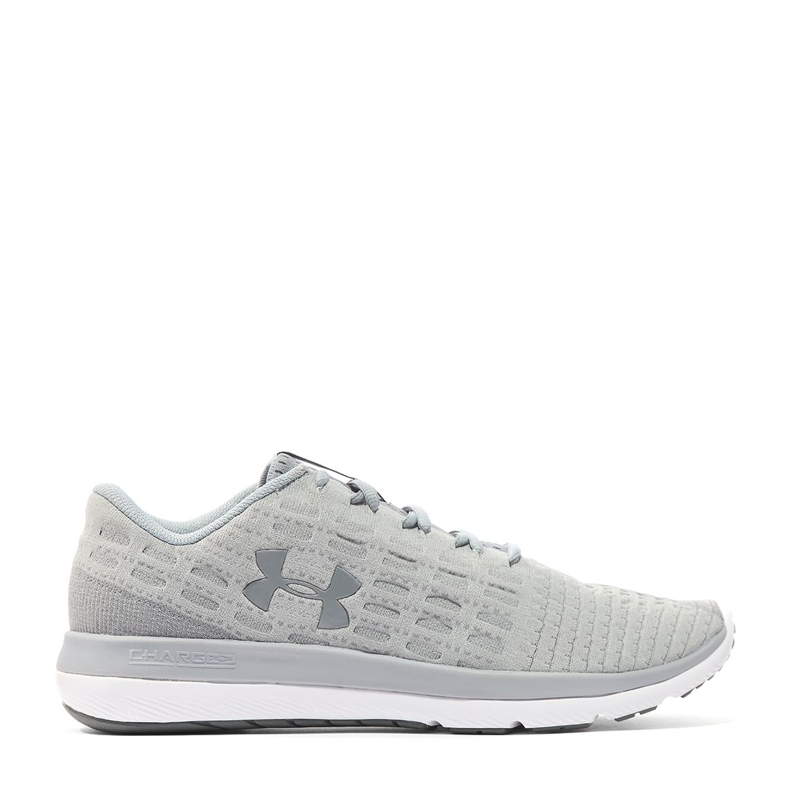 Men's Grey Slingflex Trainers main product photo