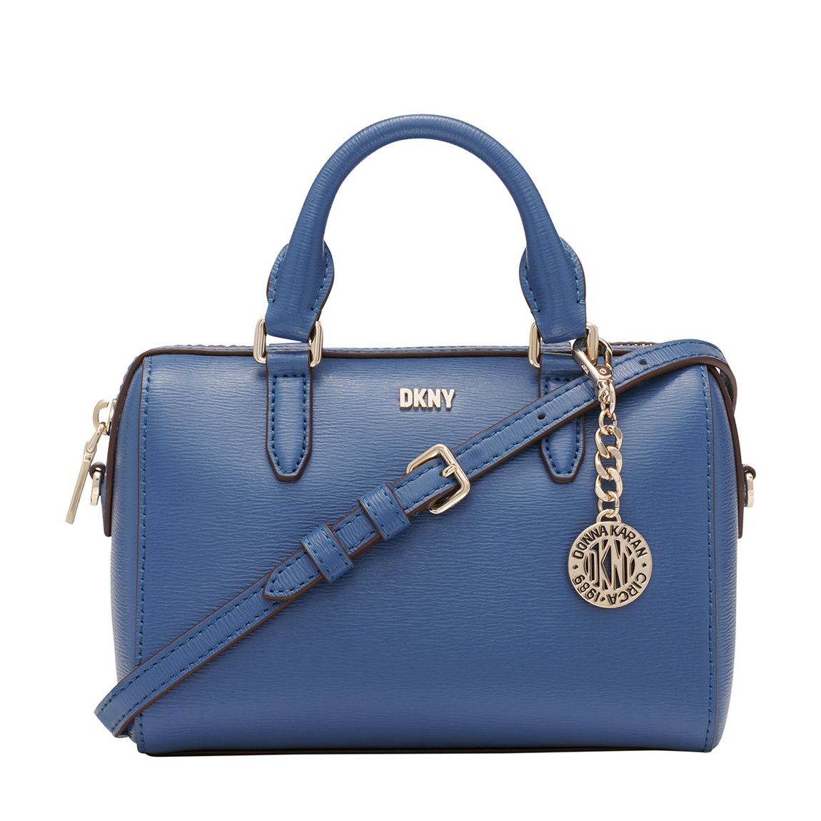 Pacific Blue Bryant Small Duffle main product photo
