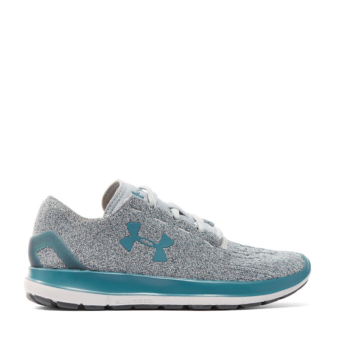 Women's Grey Speedform Slingshot Trainers main product photo