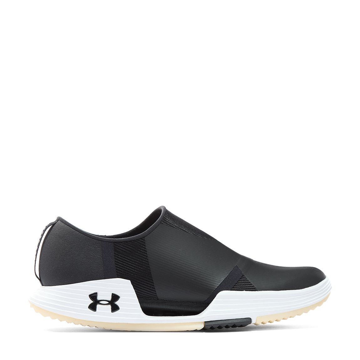 Women's Black Speedform AMP Trainers main product photo