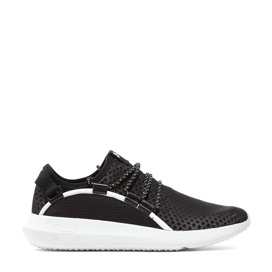 Women's Black RailFit 1 Running Trainers main product photo