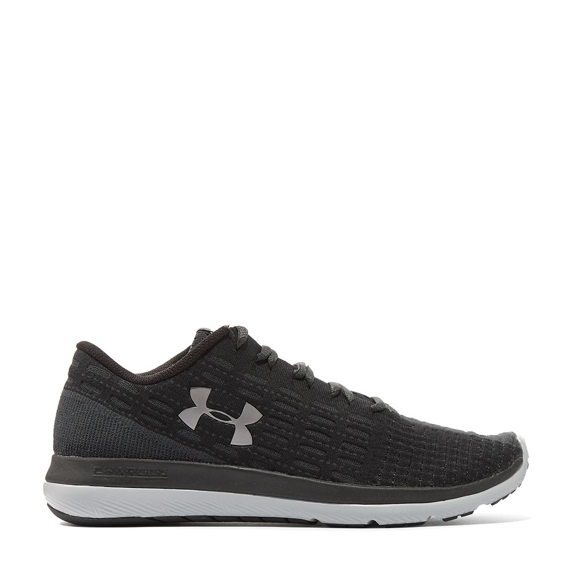 Women's Black Slingflex Running Trainers main product photo