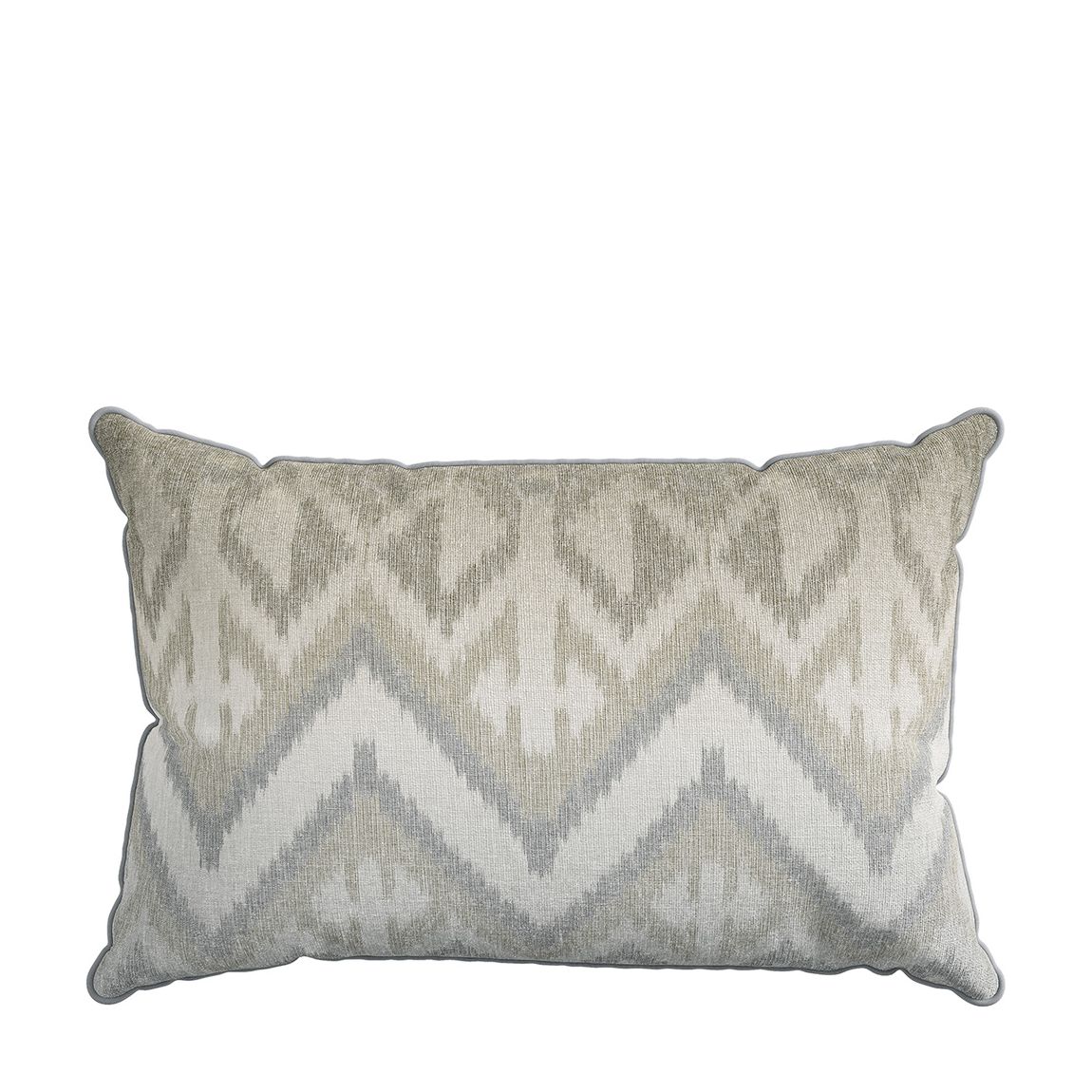 Hemma Cushion, Chatreuse main product photo