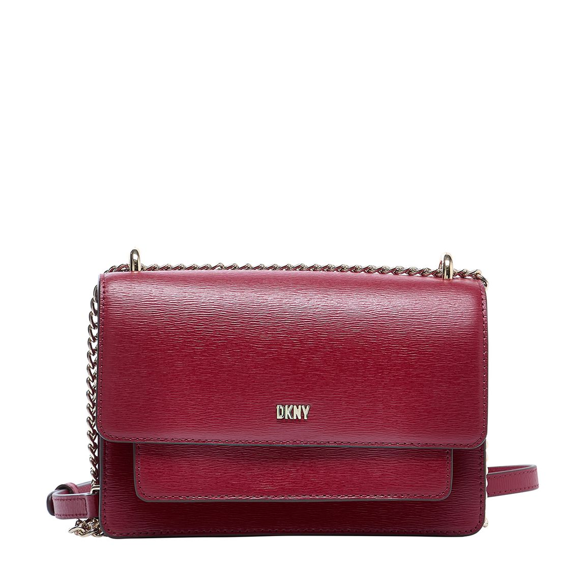 Scarlet Bryant Chain Flap Crossbody main product photo