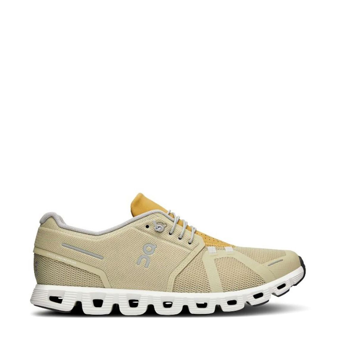 Haze Bronze Cloud 5 Trainers main product photo