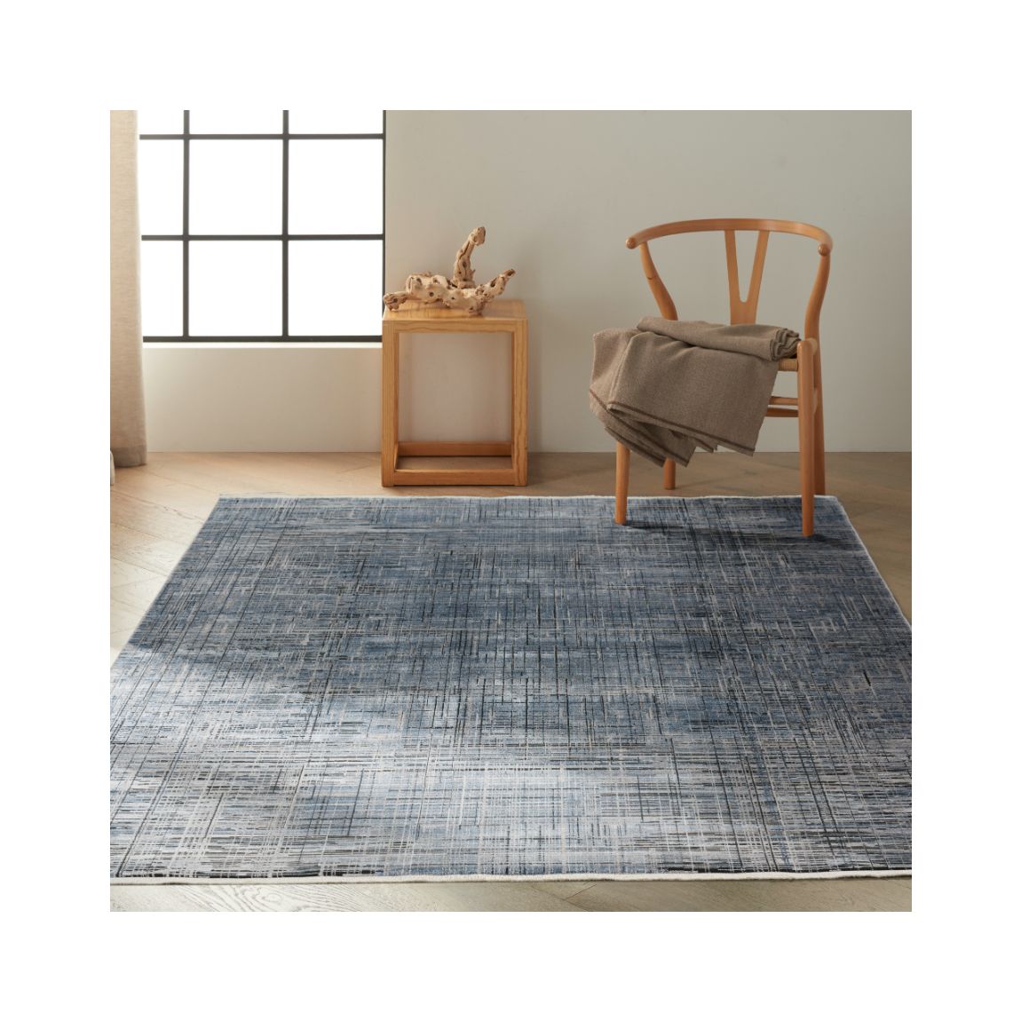 CK50 Balian - Blue - 221cm x 160cm main product photo