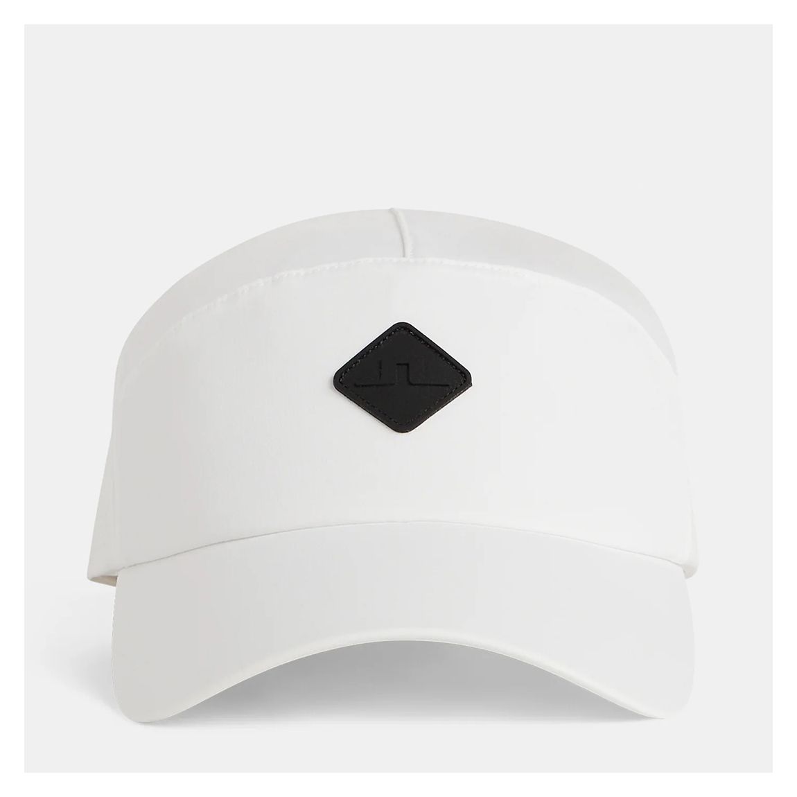 White Andrew Cap main product photo