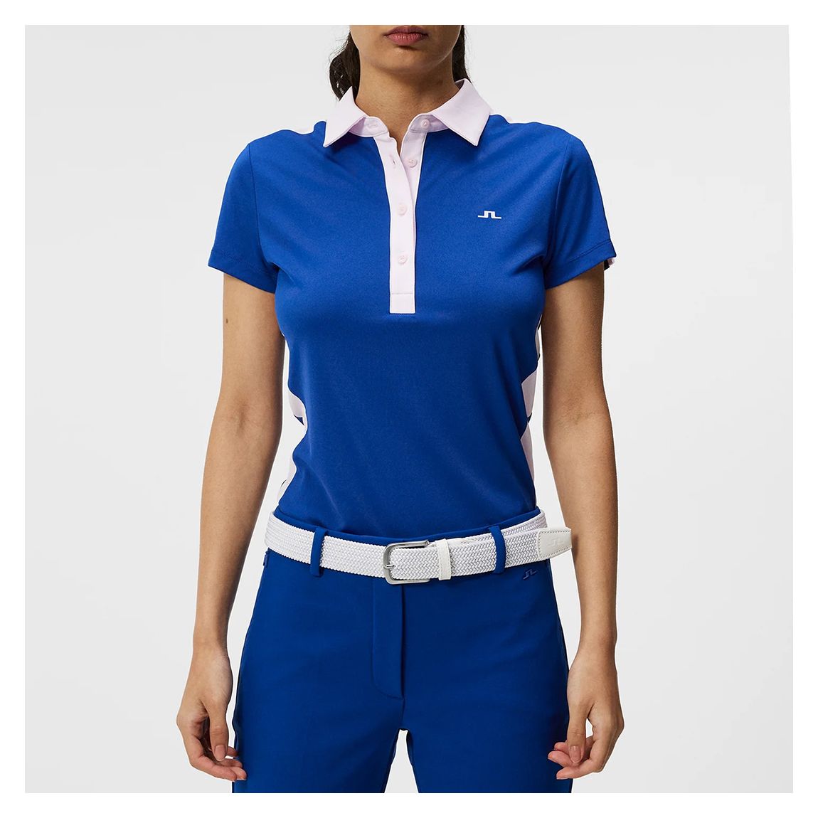 Blue Jada Polo main product photo