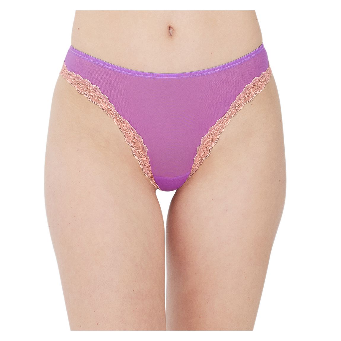 Purple Passion Chikini Brief main product photo