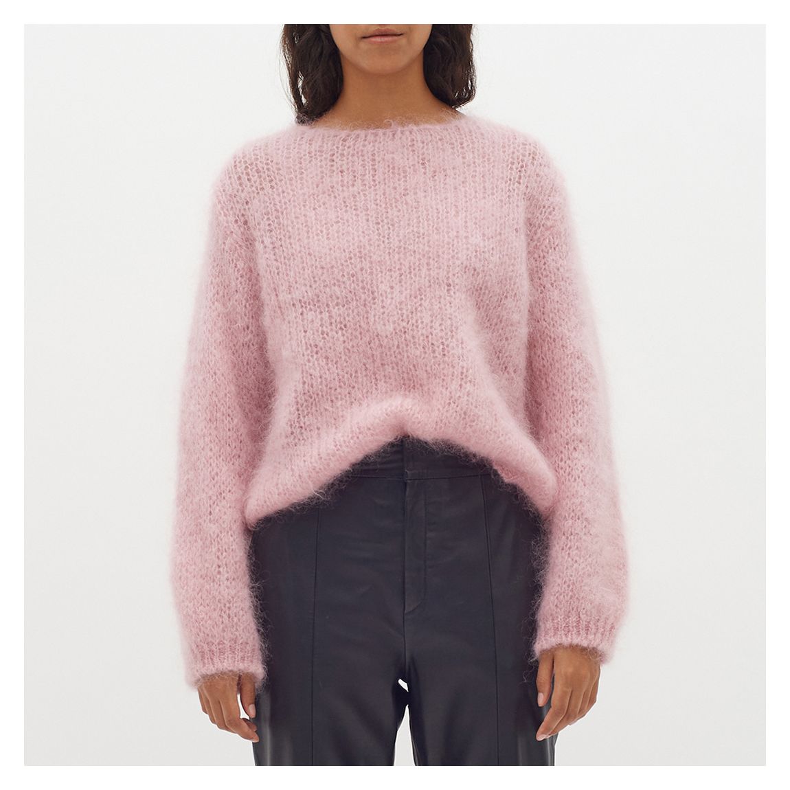 Knitwear PINK main product photo