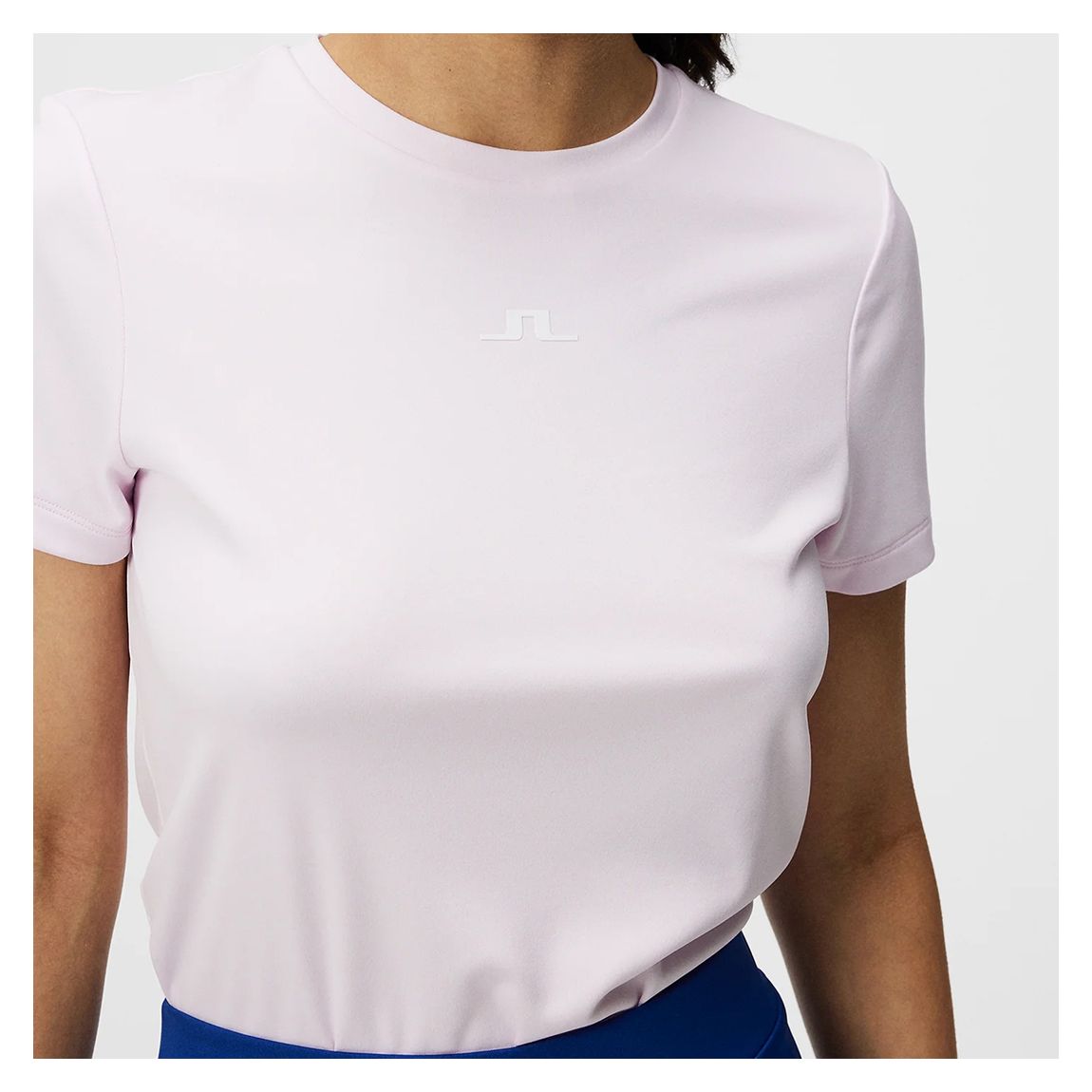 Pink Ada T-Shirt main product photo