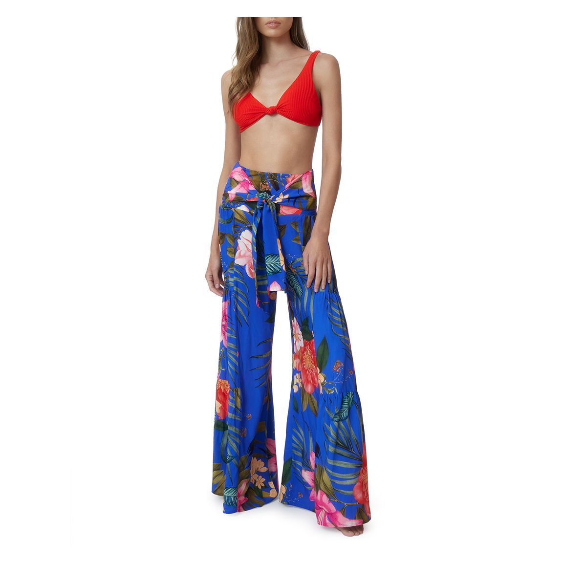 Blue Boca Cora Trouser main product photo