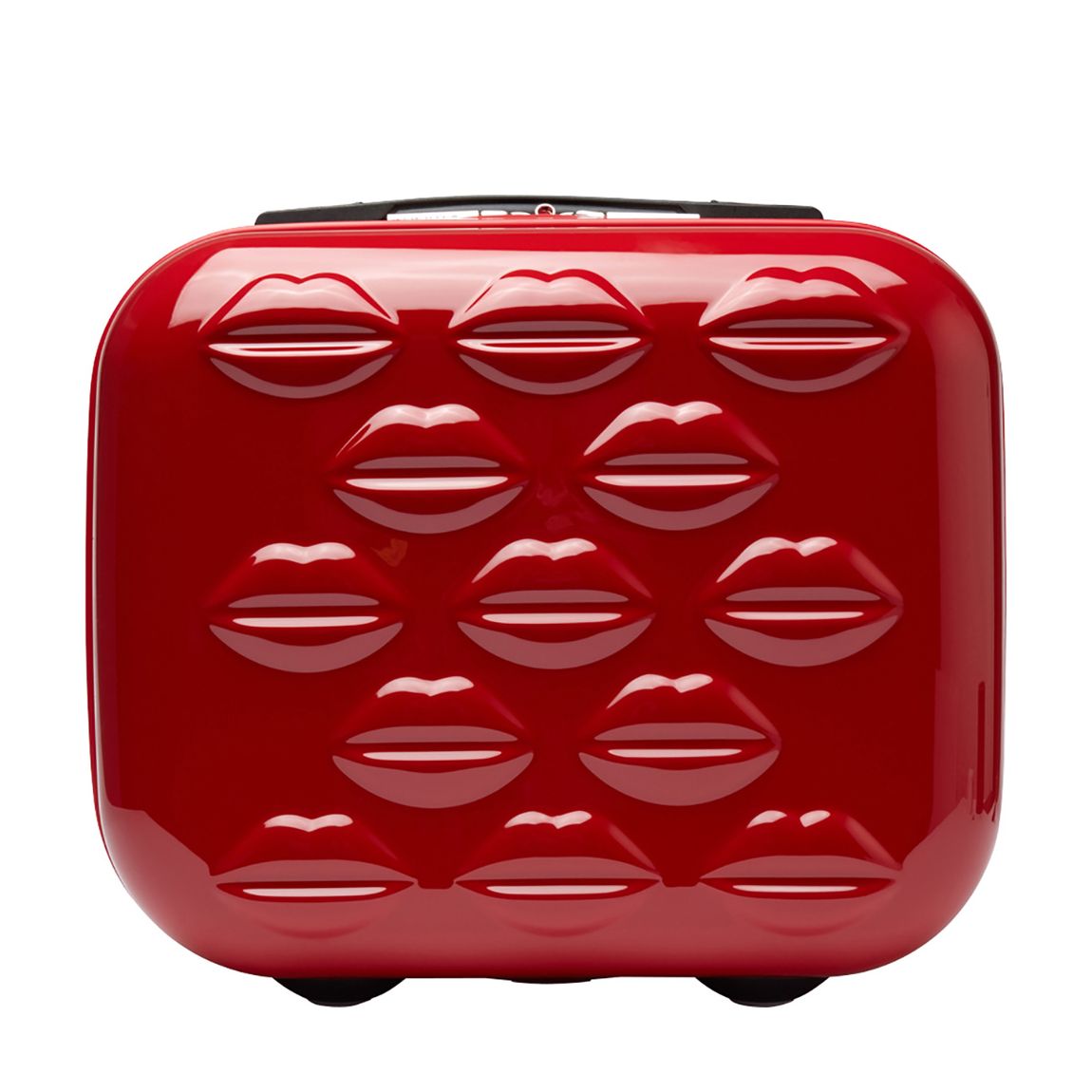 Red Lips Vanity Case main product photo