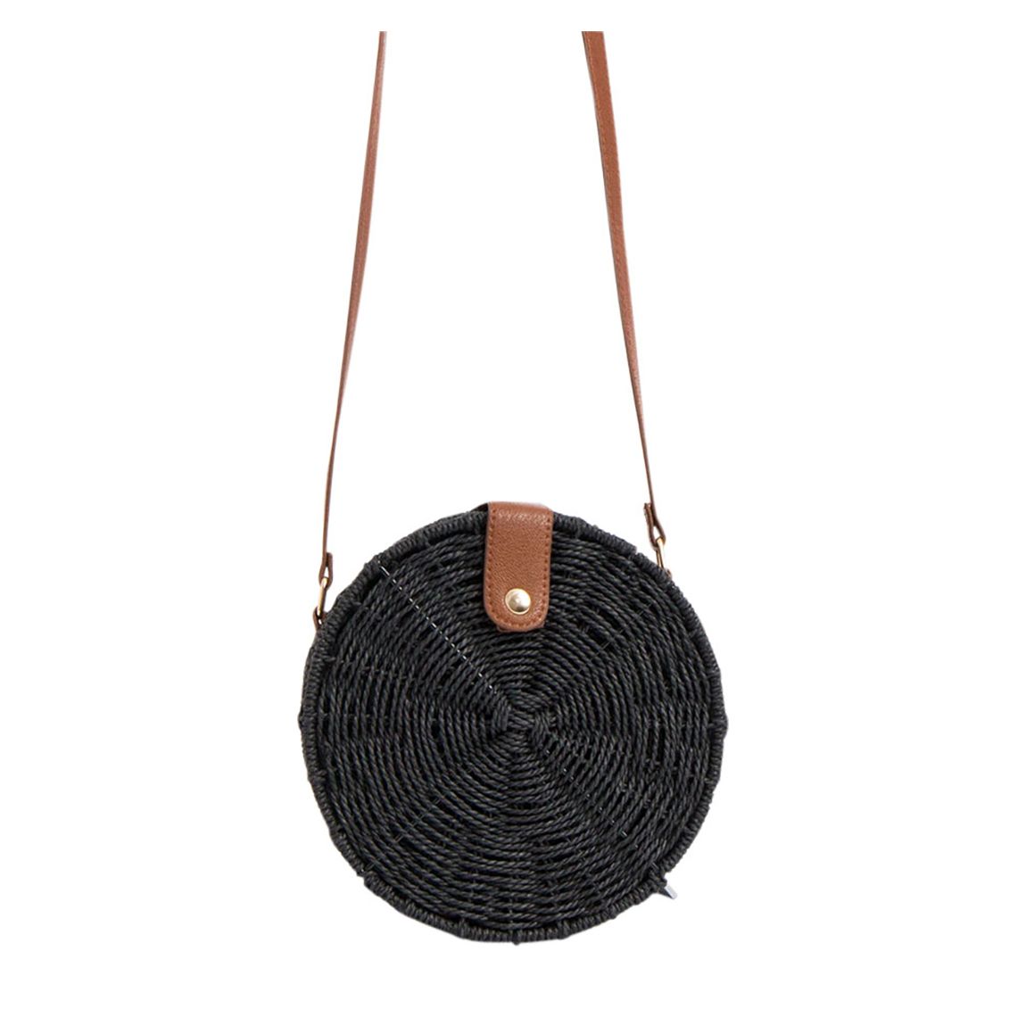 Coco Bag - Black main product photo