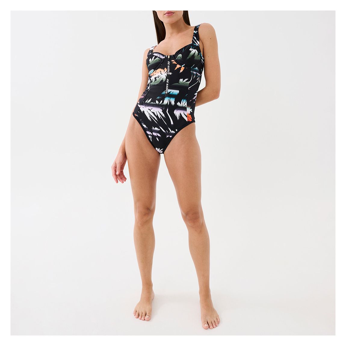 Multi Oasis One Piece main product photo