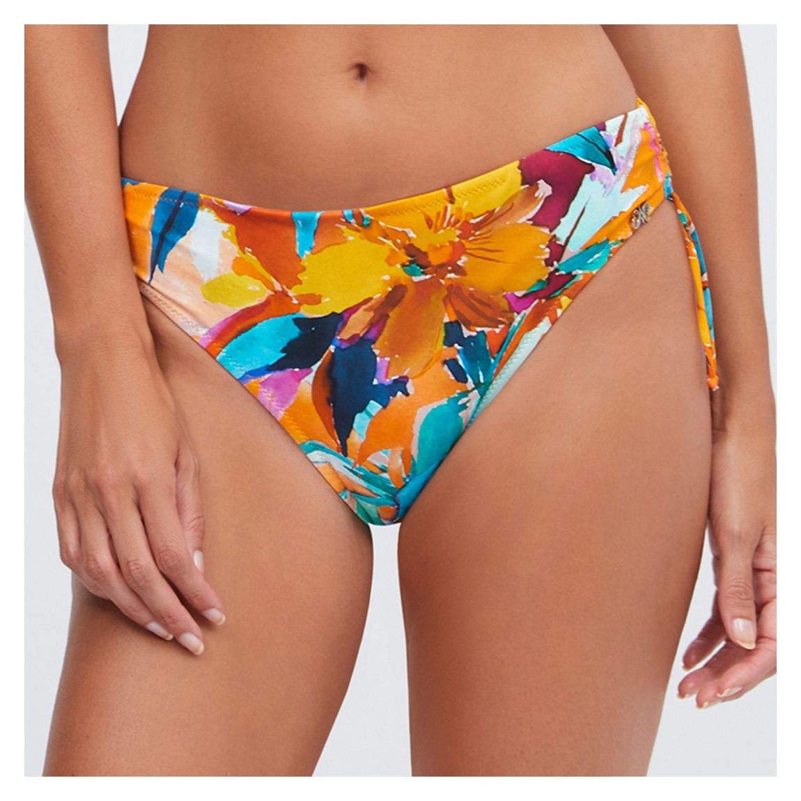 Multi Malena Bikini Bottoms main product photo