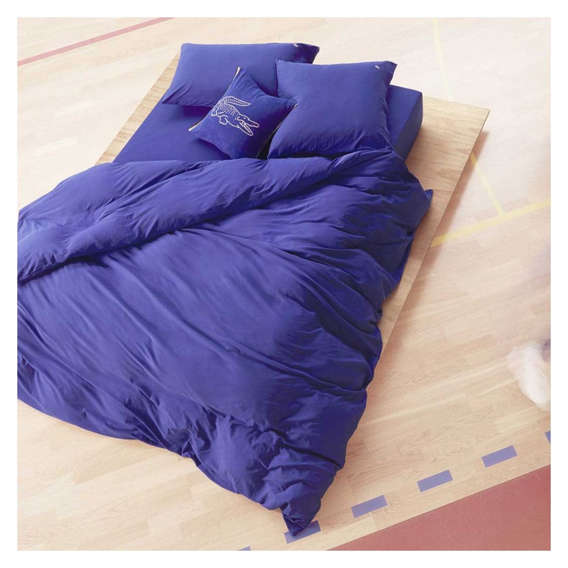 Pique 6 Cosmique Single Duvet Cover main product photo