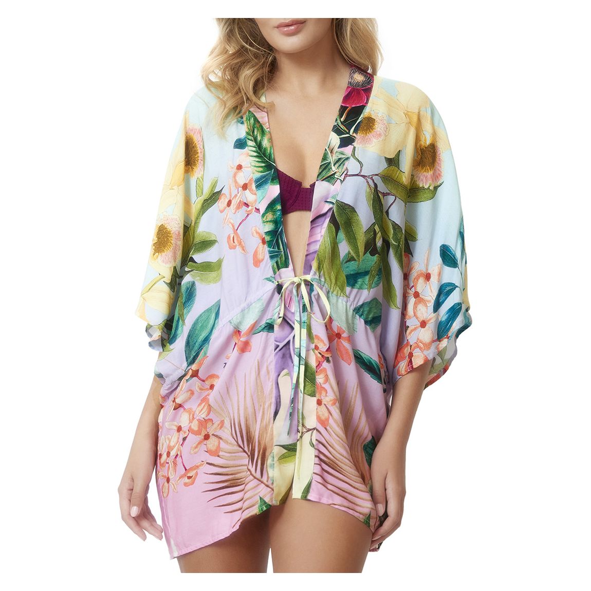 Multi Katrina Cover Up main product photo