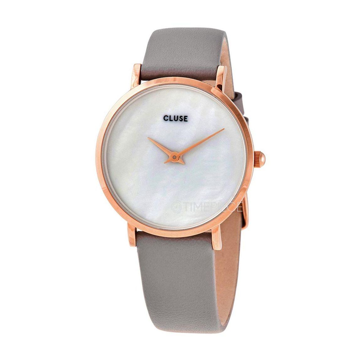 Elegant Timepiece with Quartz Movet for Precise Timekeeping a main product photo