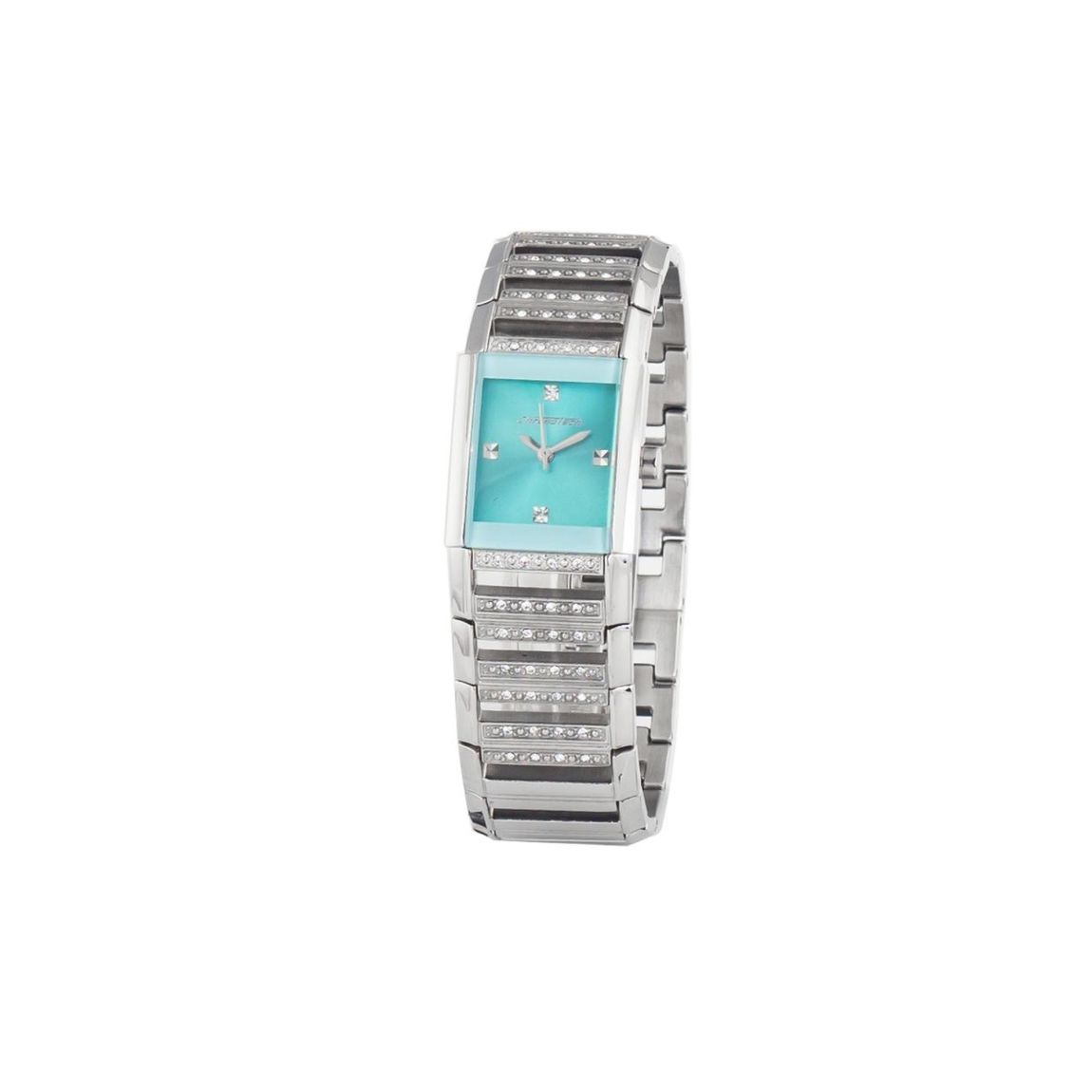 7145LS08MAC Watch Wo - Silver Watches main product photo