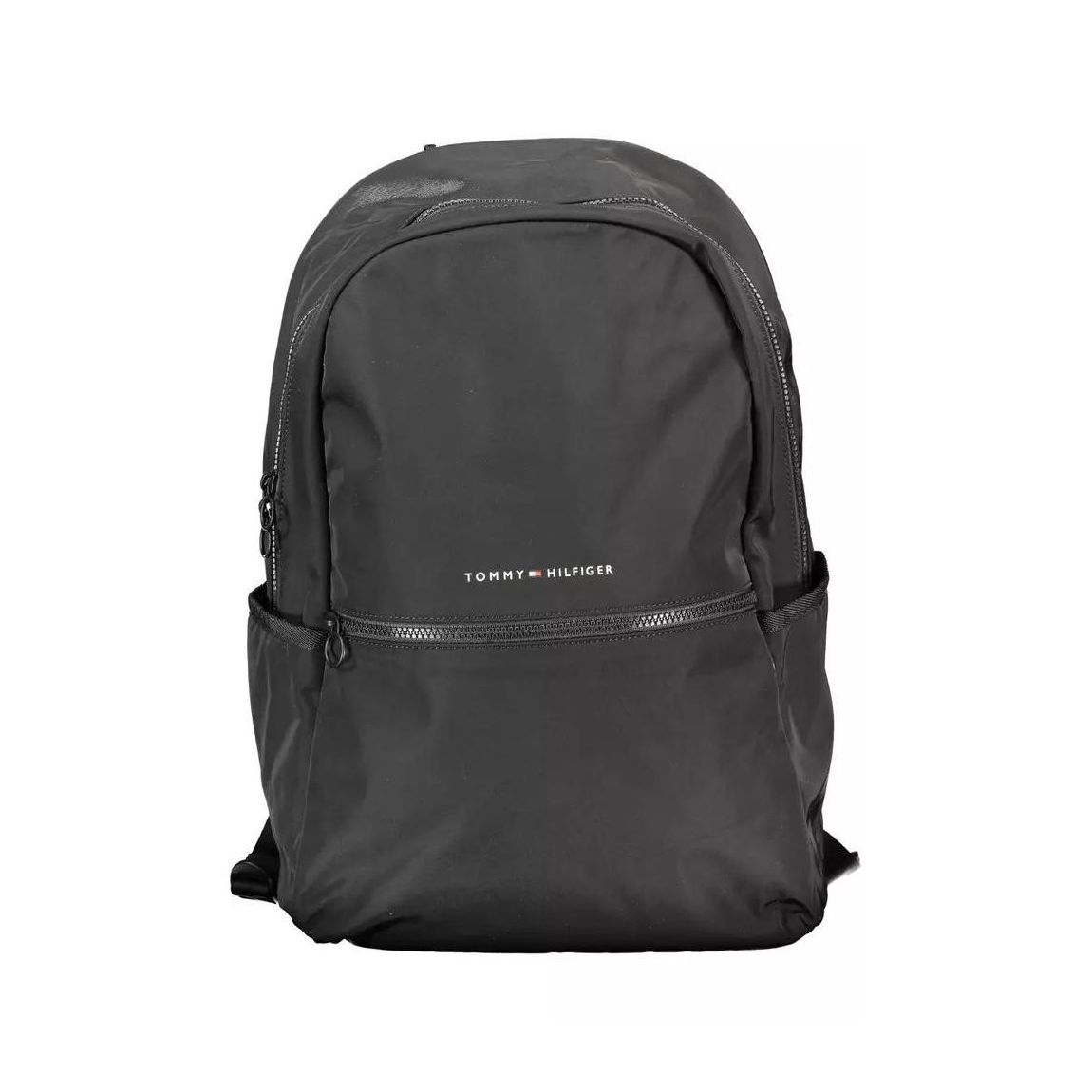 Nylon Backpack AM0AM07873 - Black main product photo