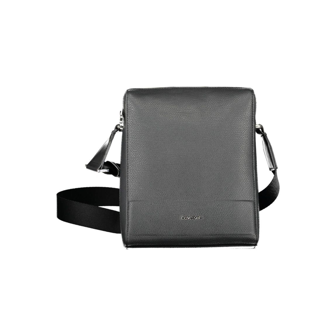 Monogram Messenger Bag K50K507726 - Black Shoulder Bags main product photo