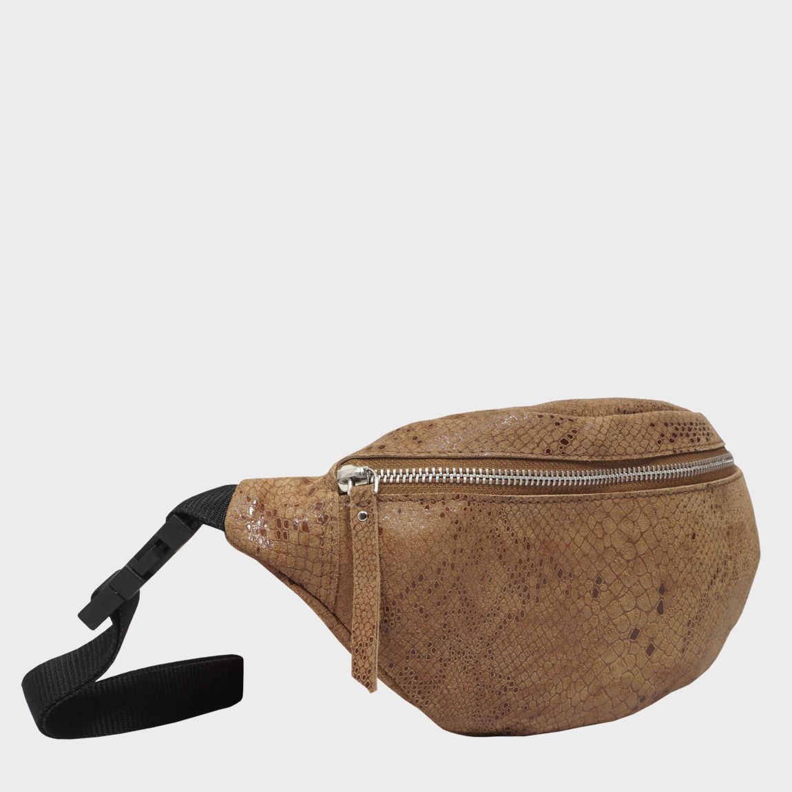 NOAH' Real Leather Bum Belt Bag main product photo