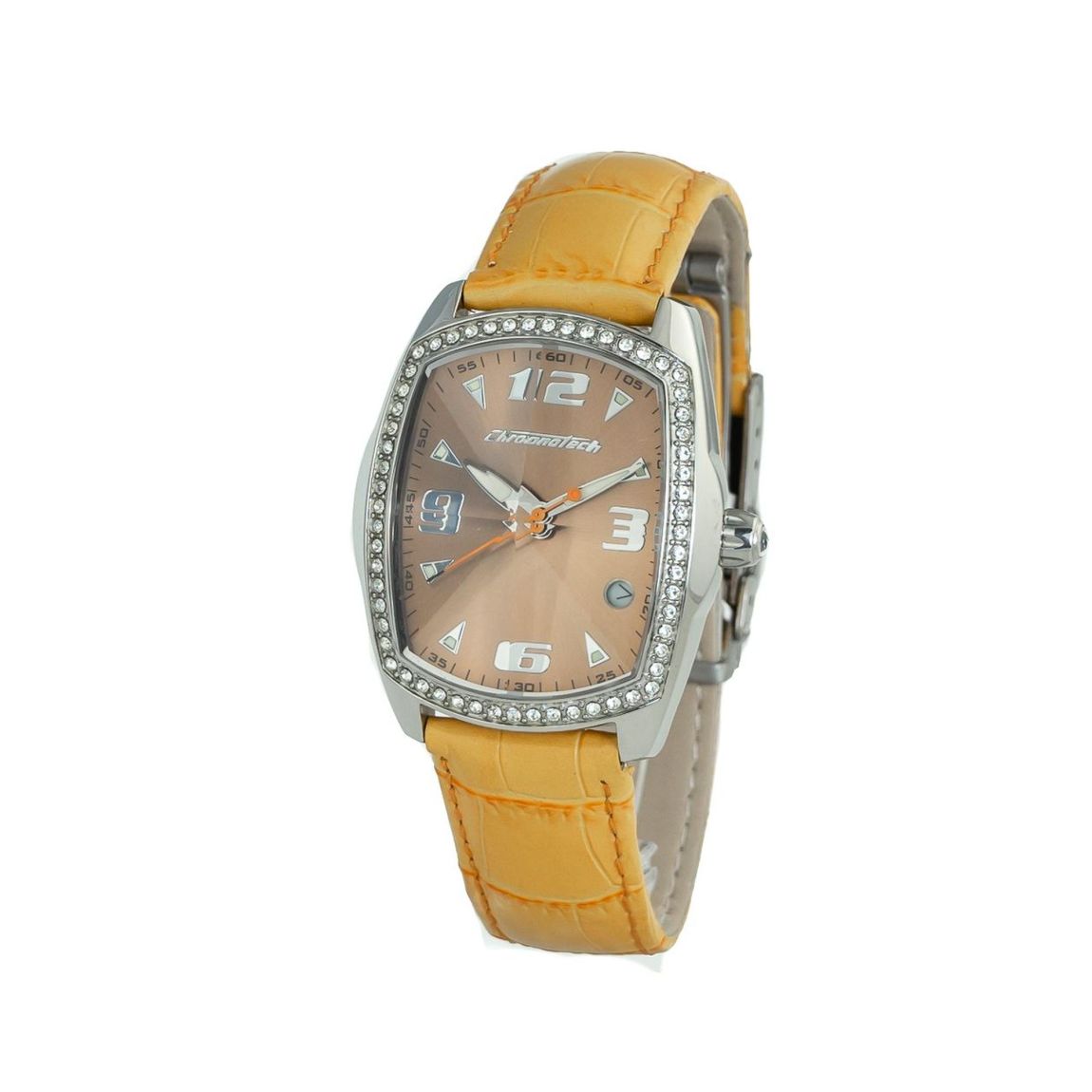 Analog Watch 7504LS06AC Wo - Orange Watches main product photo