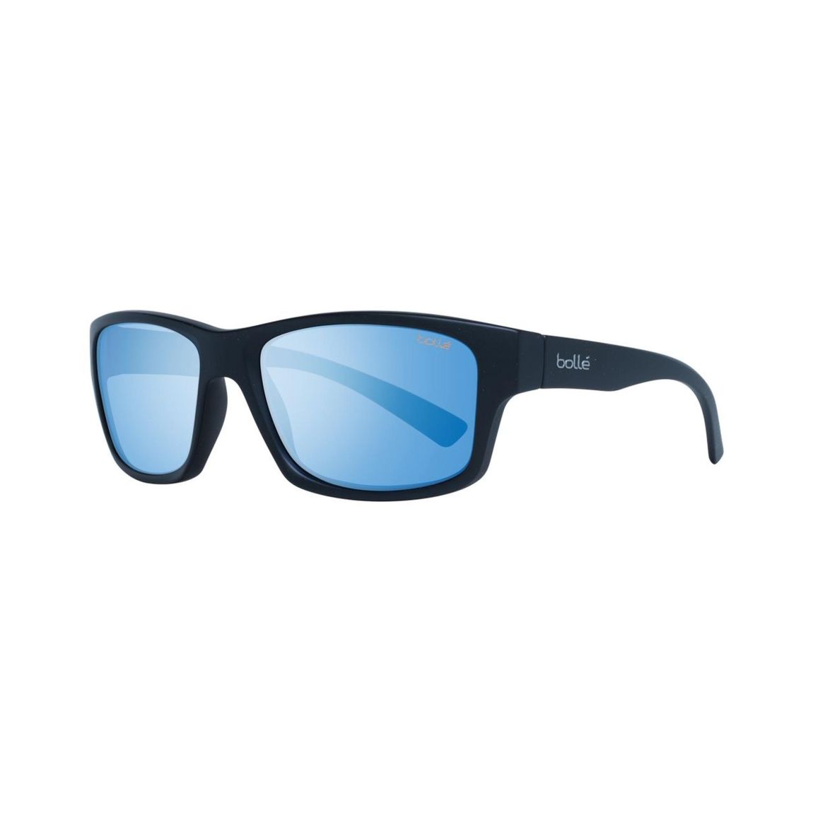 Bolle Sunglasses Sport Polarized Unisex - Black main product photo