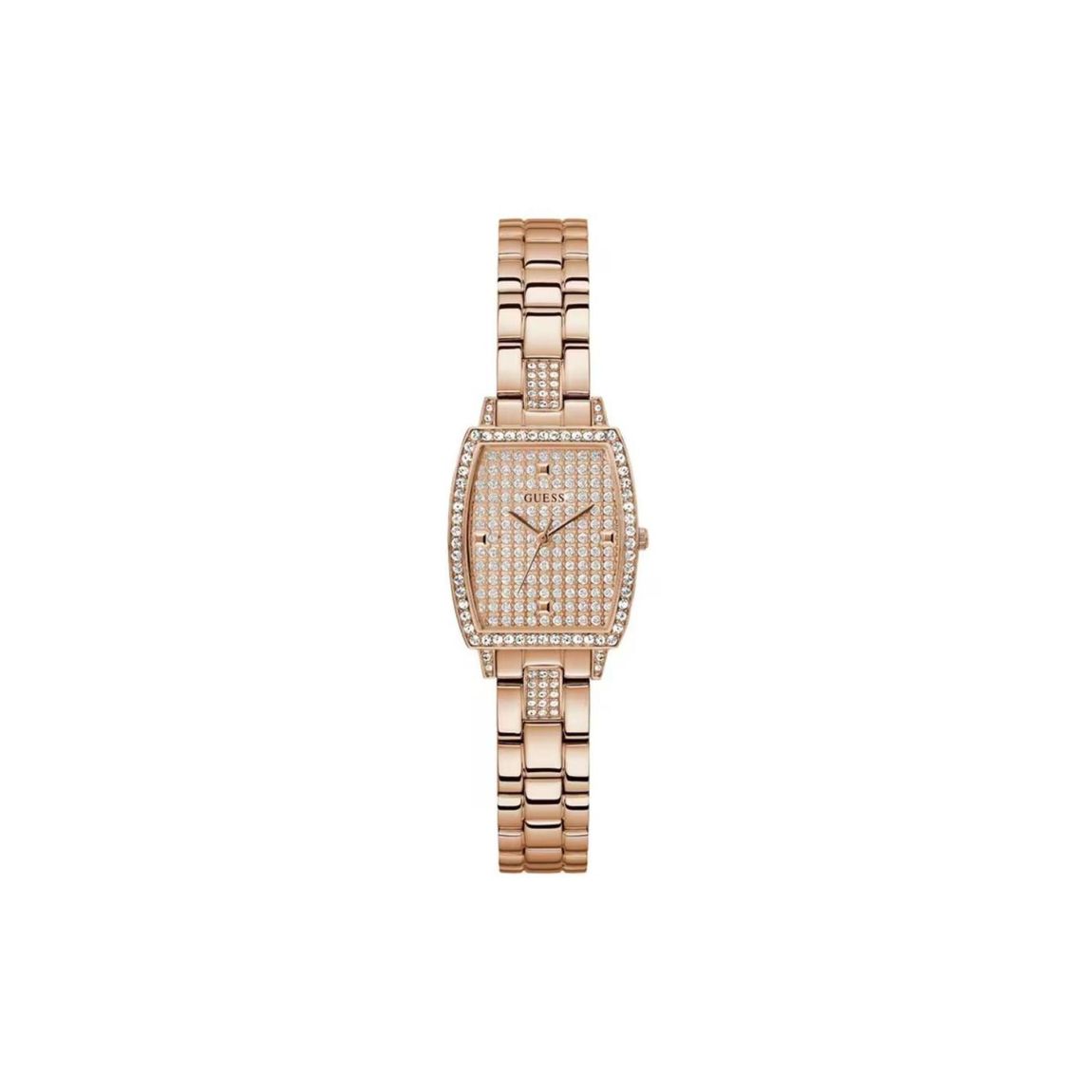 Crystal Bracelet Watch Wo - Multicolor Watches main product photo