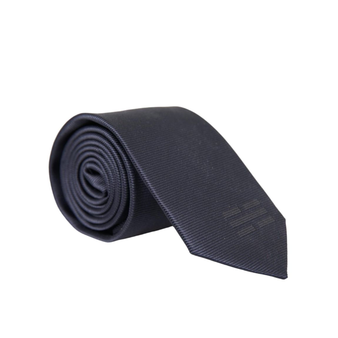Silk Necktie Classic Design - Blue Ties main product photo