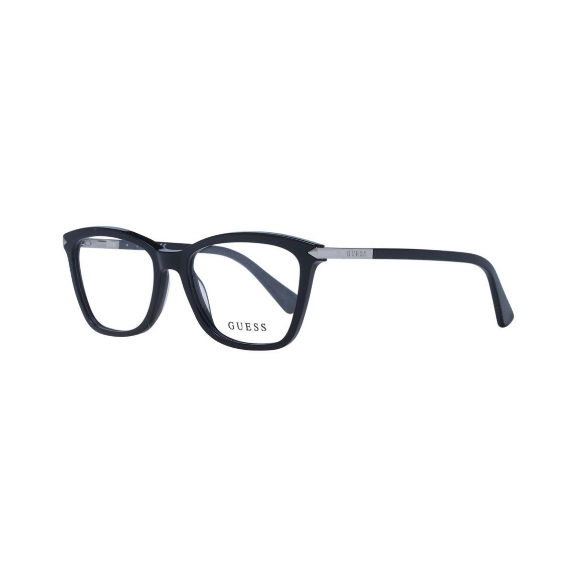 GU 2789 Eyeglasses Frames Wo - Black main product photo