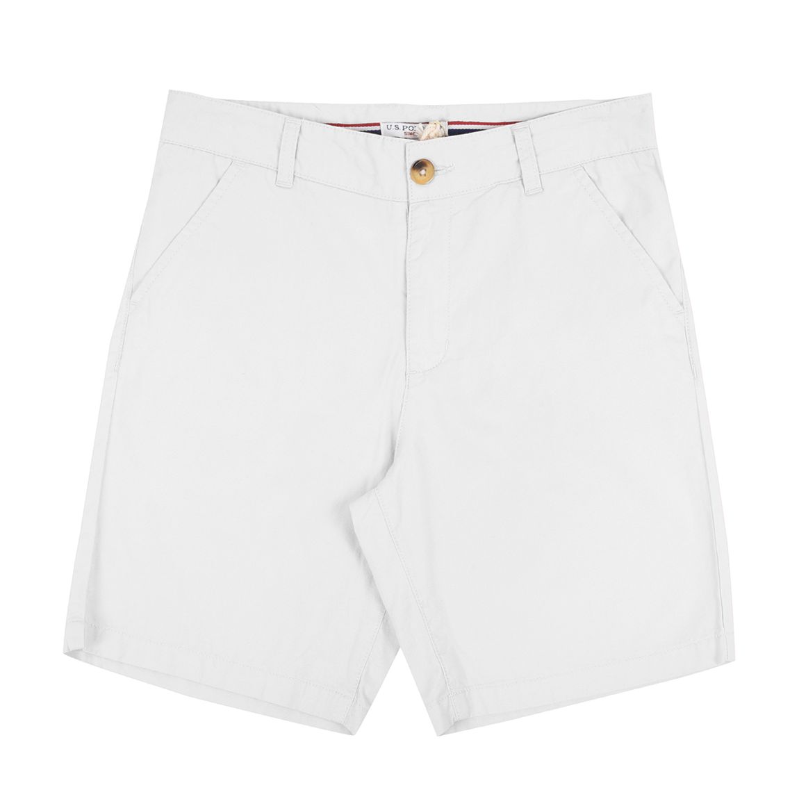 Boy's Core Chino Short main product photo