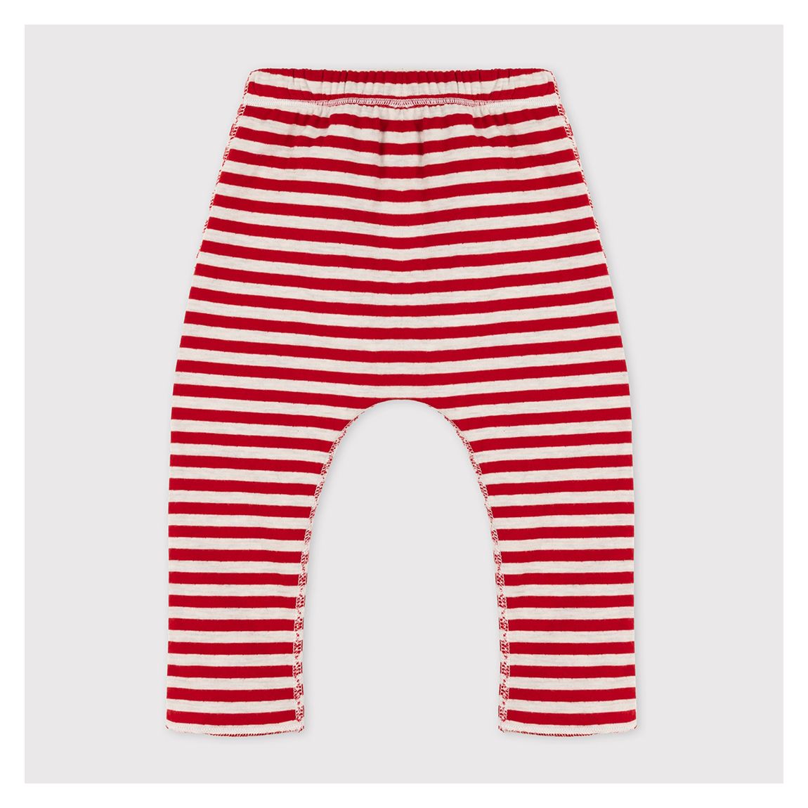 Red Reversible Trouser main product photo