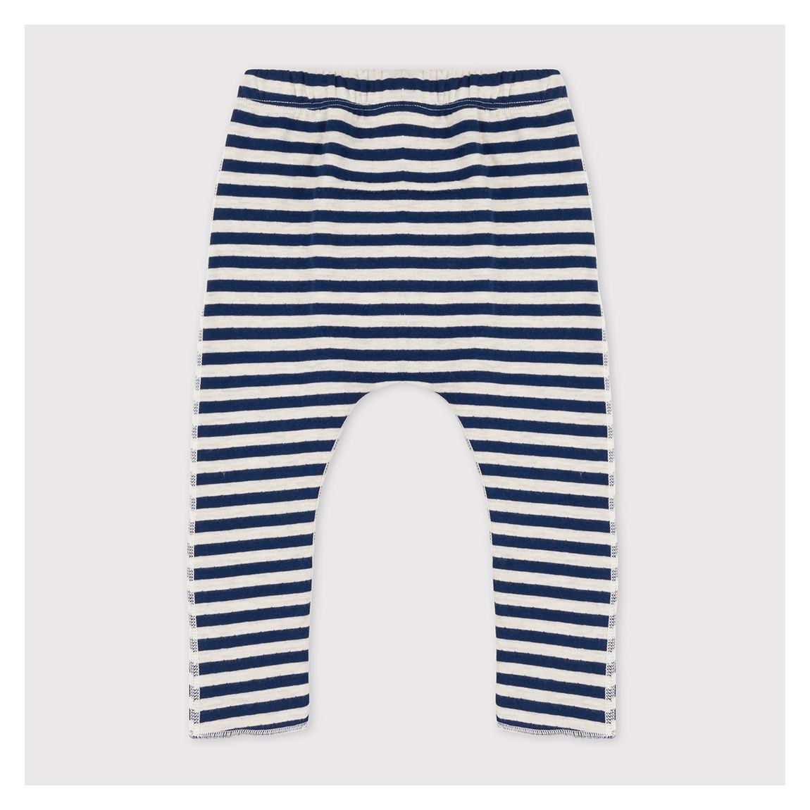 Navy Reversible Trouser main product photo