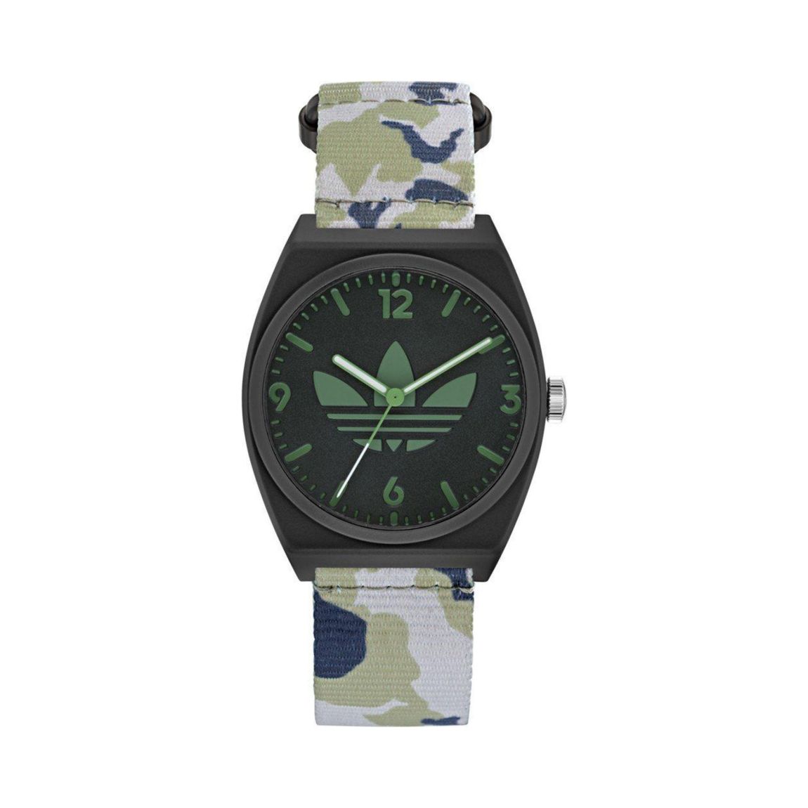 Originals Camo Watch Unisex - Multicolor Unisex Watches main product photo