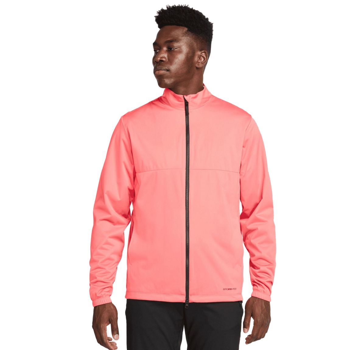 Jacket Victory Polyester Magic Ember main product photo