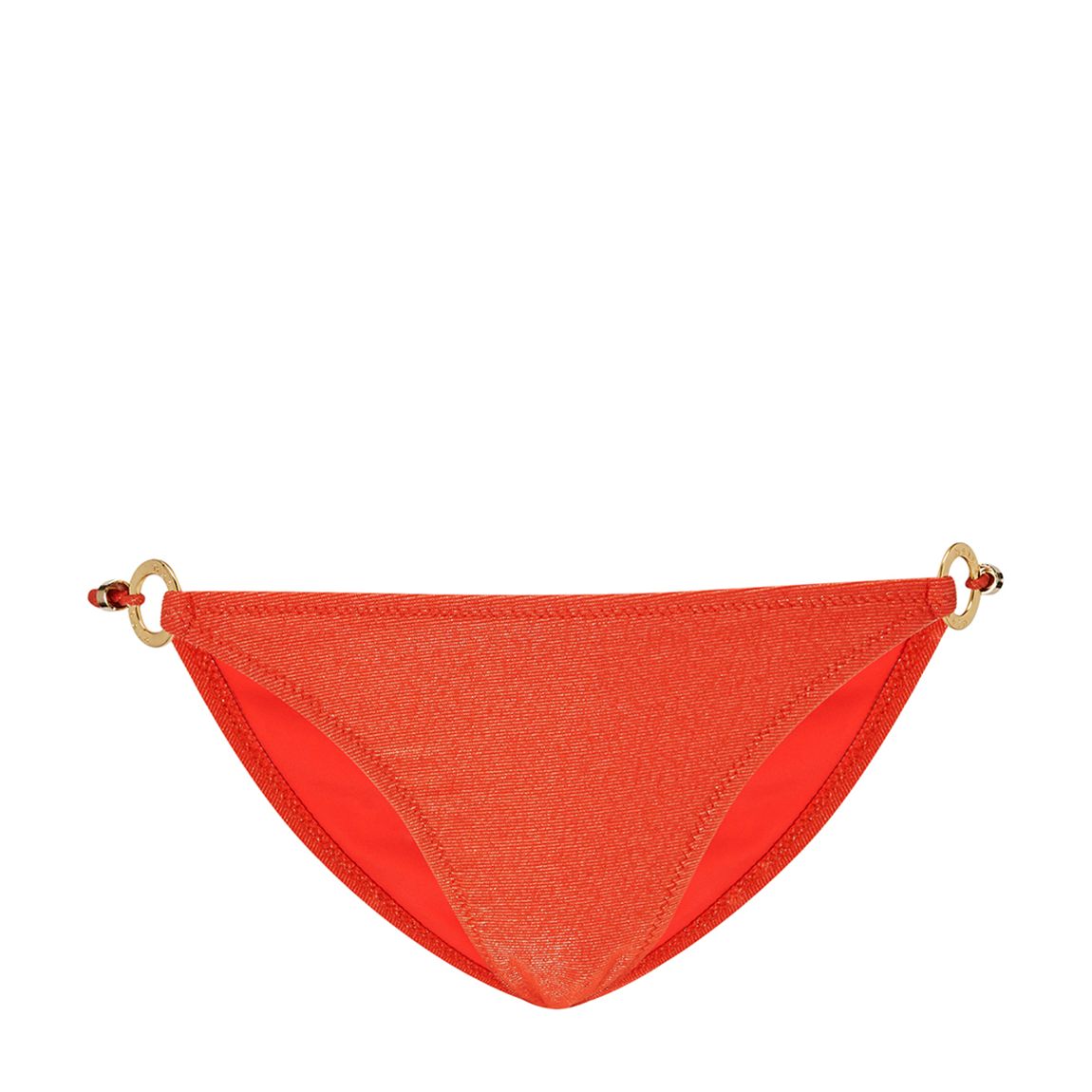 Red Ring Bikini Bottom main product photo