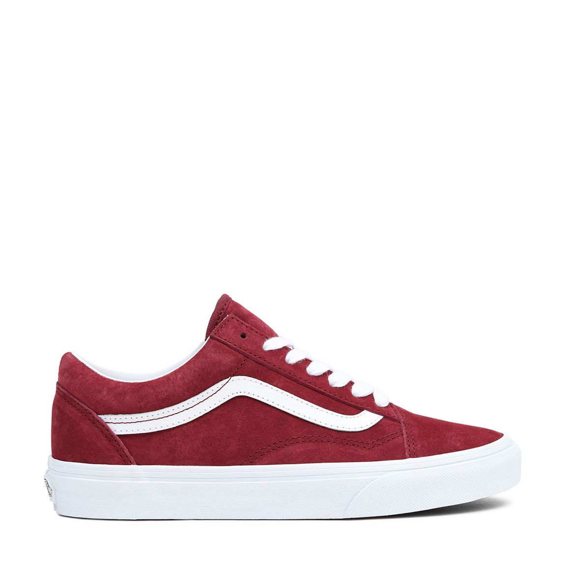 Brown UA Old Skool Unisex Trainers main product photo